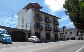 Hotel Angel Taxco